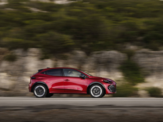 New Renault Clio (15)