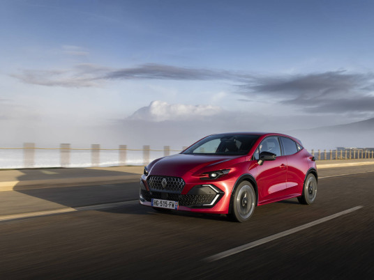 New Renault Clio (16)