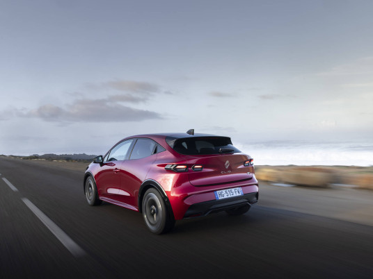 New Renault Clio (17)