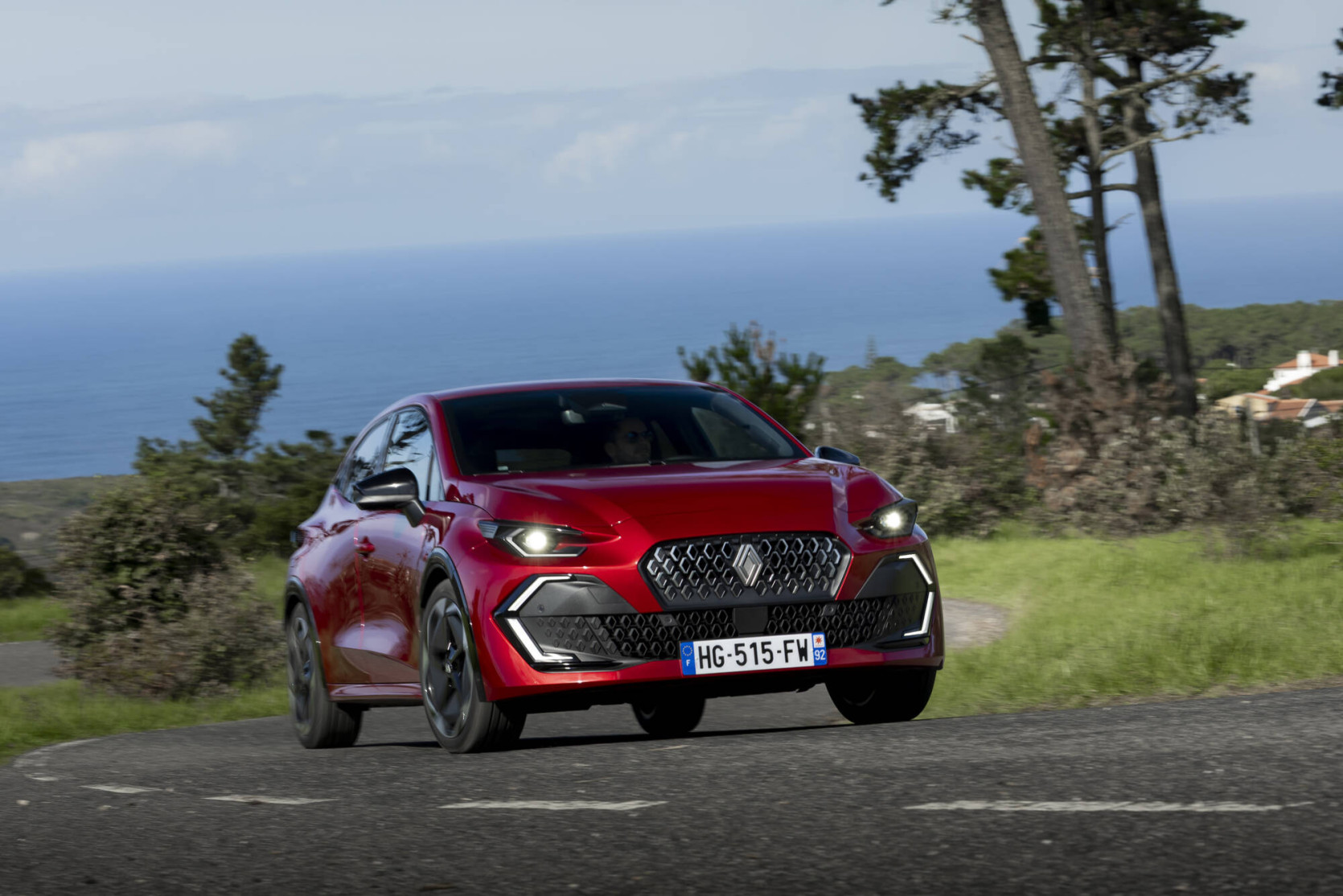 New Renault Clio (18)