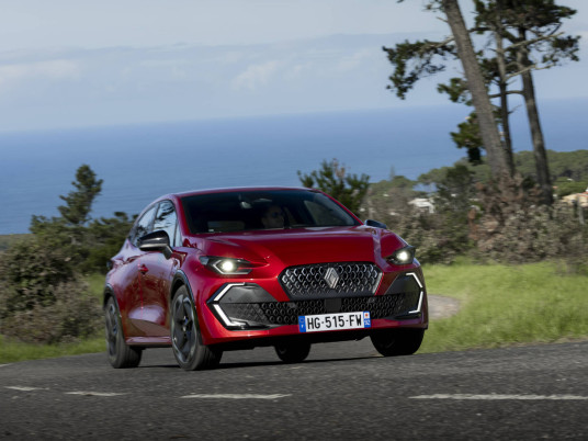 New Renault Clio (18)