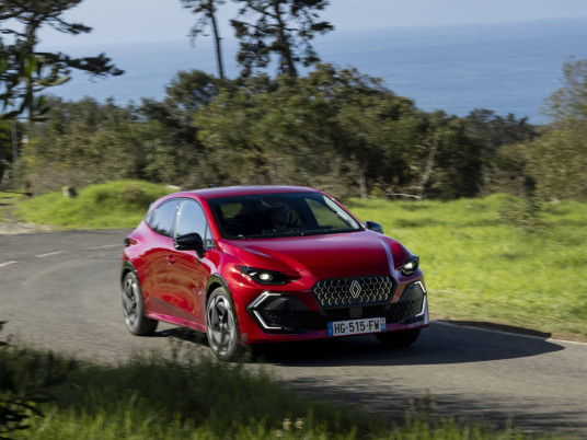 New Renault Clio (19)