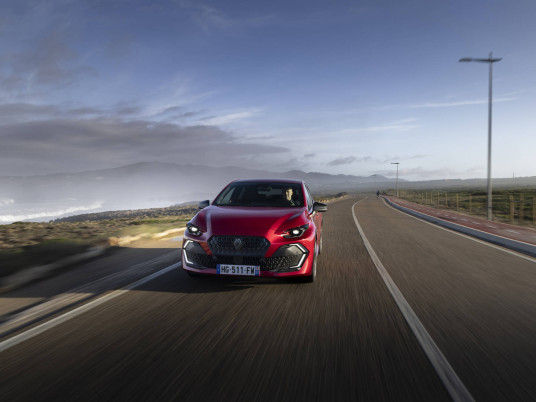 New Renault Clio (2)