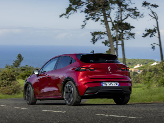 New Renault Clio (20)