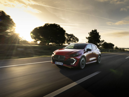 New Renault Clio (21)