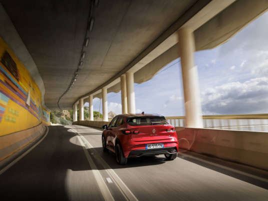 New Renault Clio (22)