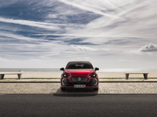 New Renault Clio (23)