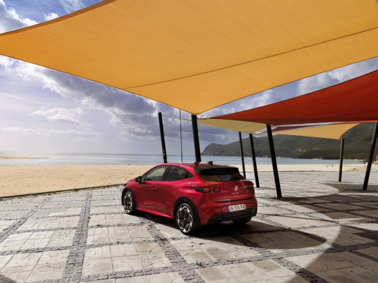 New Renault Clio (24)