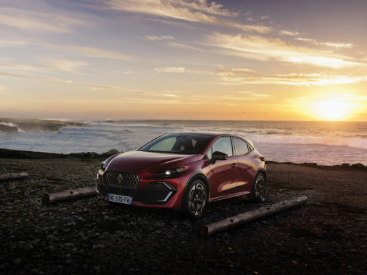 New Renault Clio (25)