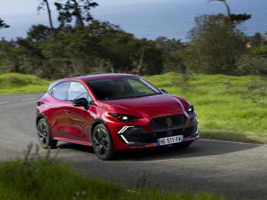 New Renault Clio (3)