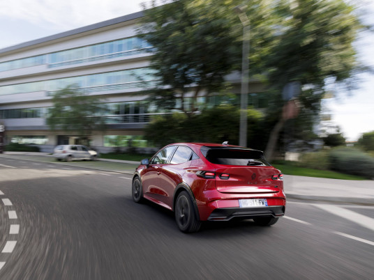 New Renault Clio (4)