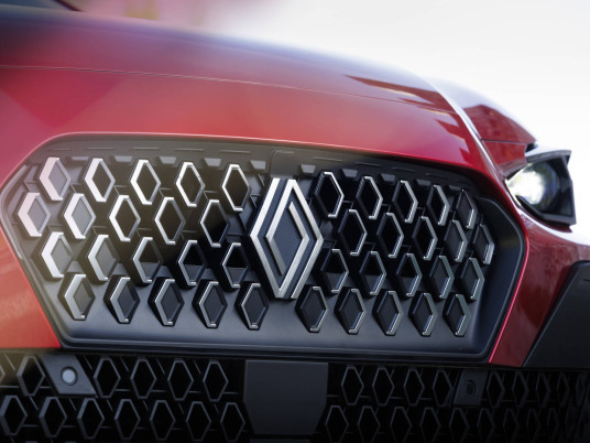 New Renault Clio (5)