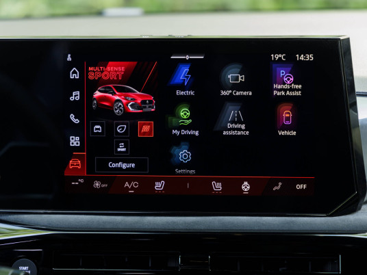 New Renault Clio (7)