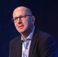 Philippe Vangeel EV Belgium