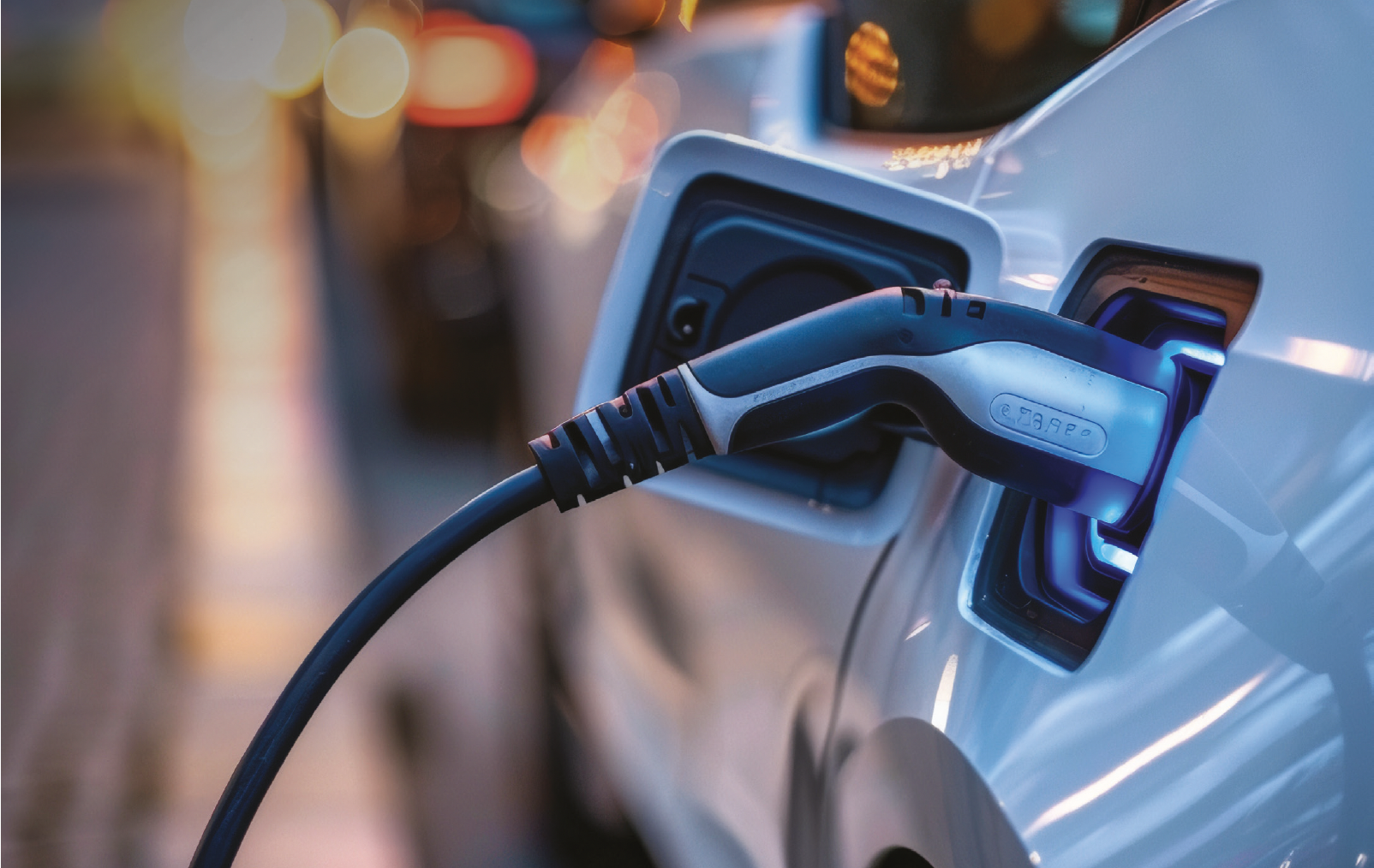 photo electrification