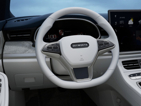 Skyworth_Steering wheel details_ld