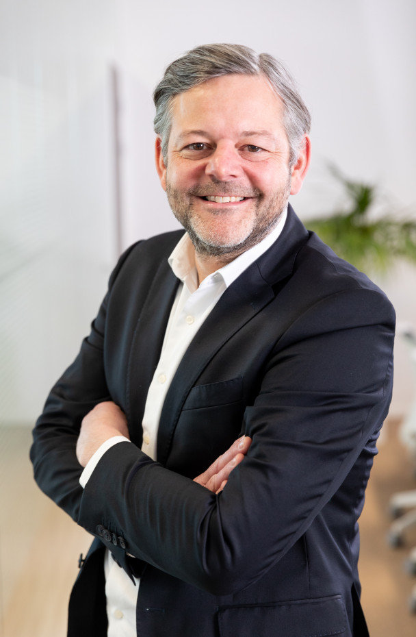 Arval CHristophe Janssens