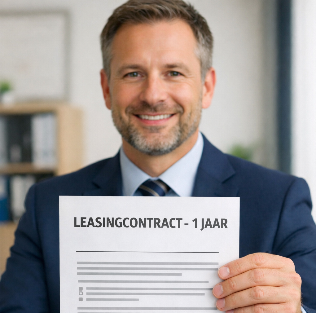 leasingcontract