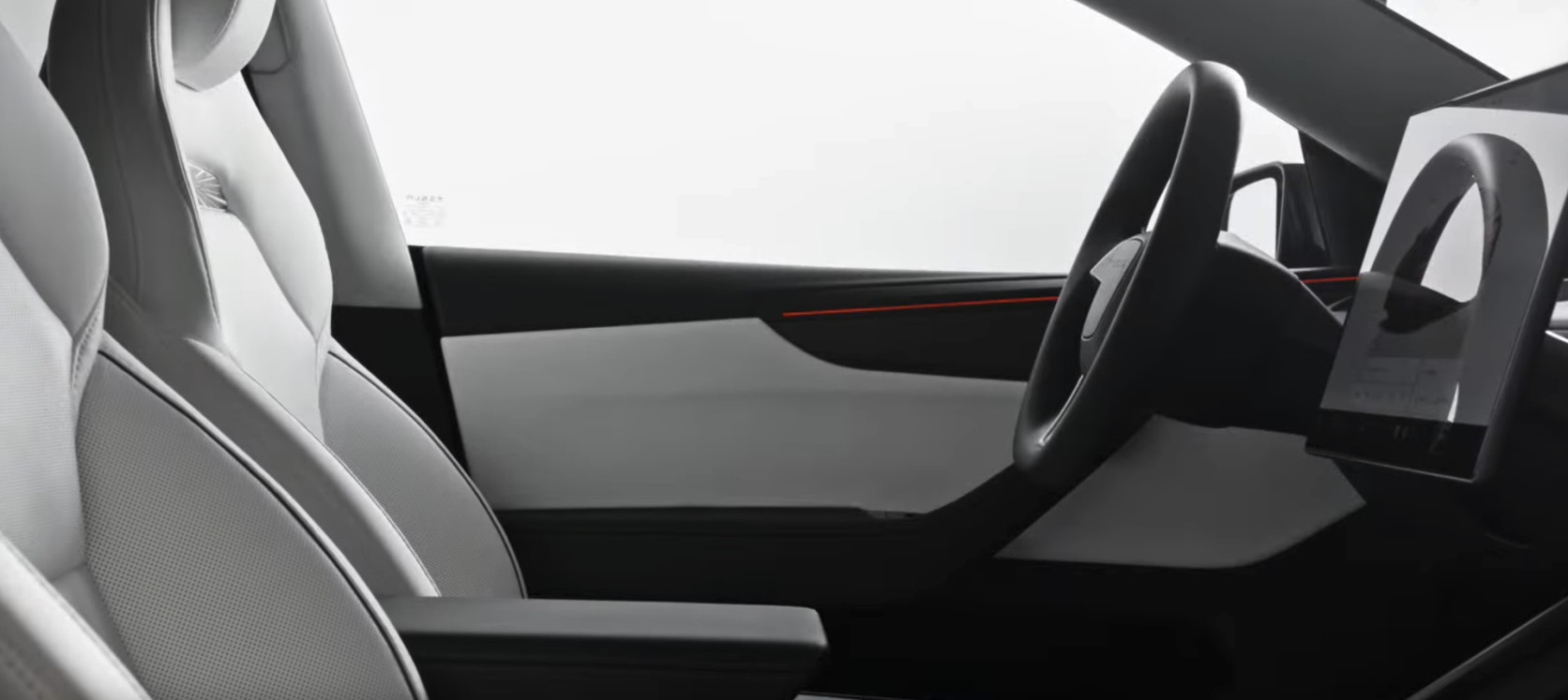 2026 Tesla Model Y Performance | Photo: Tesla