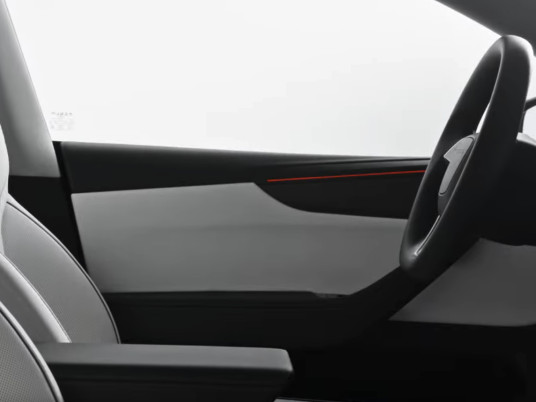 2026 Tesla Model Y Performance | Photo: Tesla