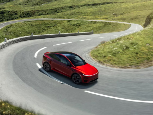 2026 Tesla Model Y Performance | Photo: Tesla