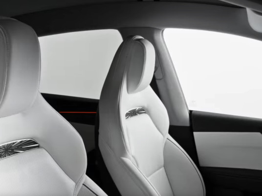 2026 Tesla Model Y Performance | Photo: Tesla