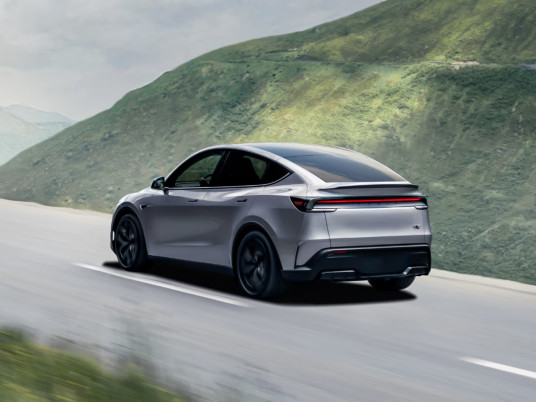 2026 Tesla Model Y Performance | Photo: Tesla