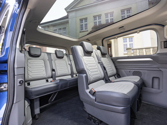 Volkswagen Caravelle 2026_-15