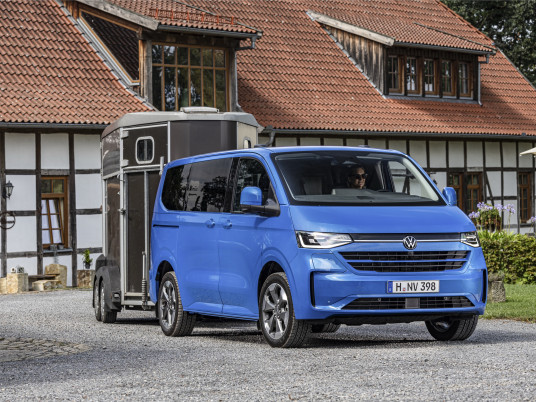Volkswagen Caravelle 2026_-19
