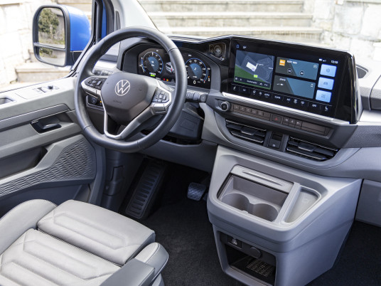 Volkswagen Caravelle 2026_-2