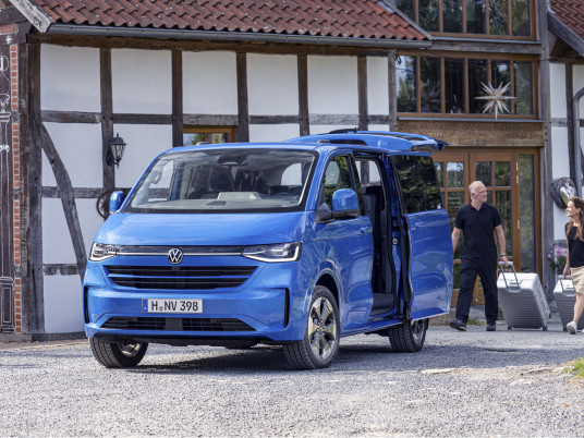 Volkswagen Caravelle 2026_-20