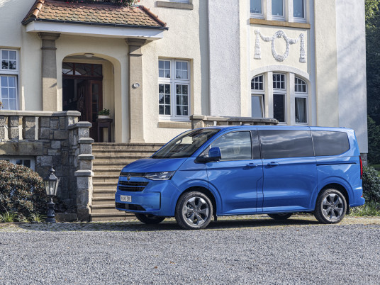 Volkswagen Caravelle 2026_-8