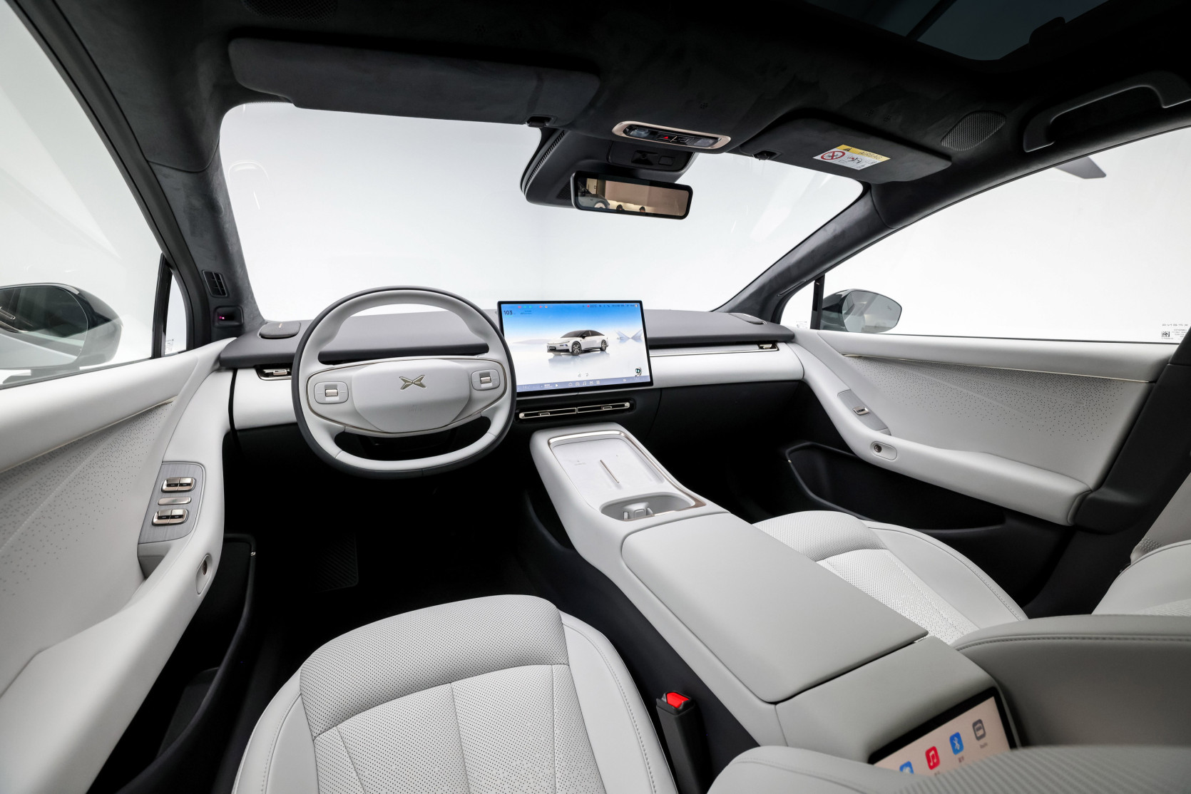XPENG-P7_plus-Interior