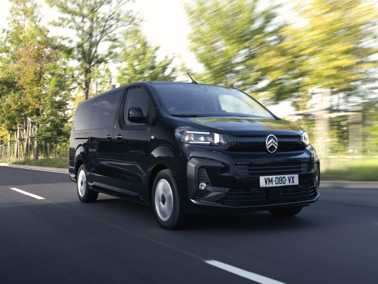 Copyright William Crozes @ Continental Productions