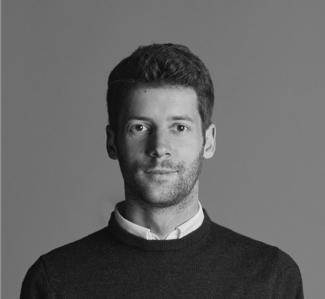 Daan Van Heesvelde, Polestar_horizontal