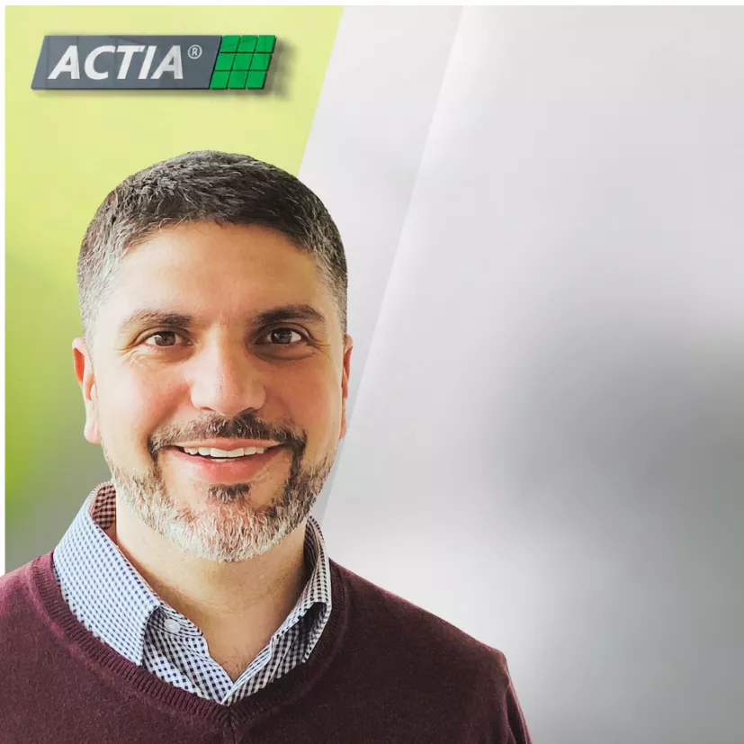 Kader YILDIZ – New CEO