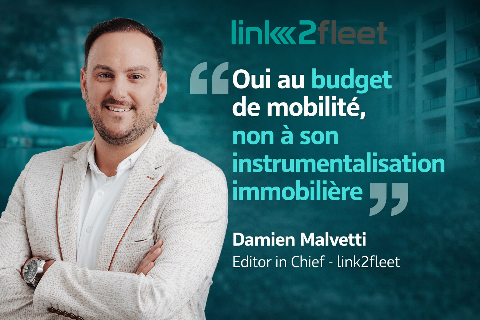 link2fleet edito budget mob