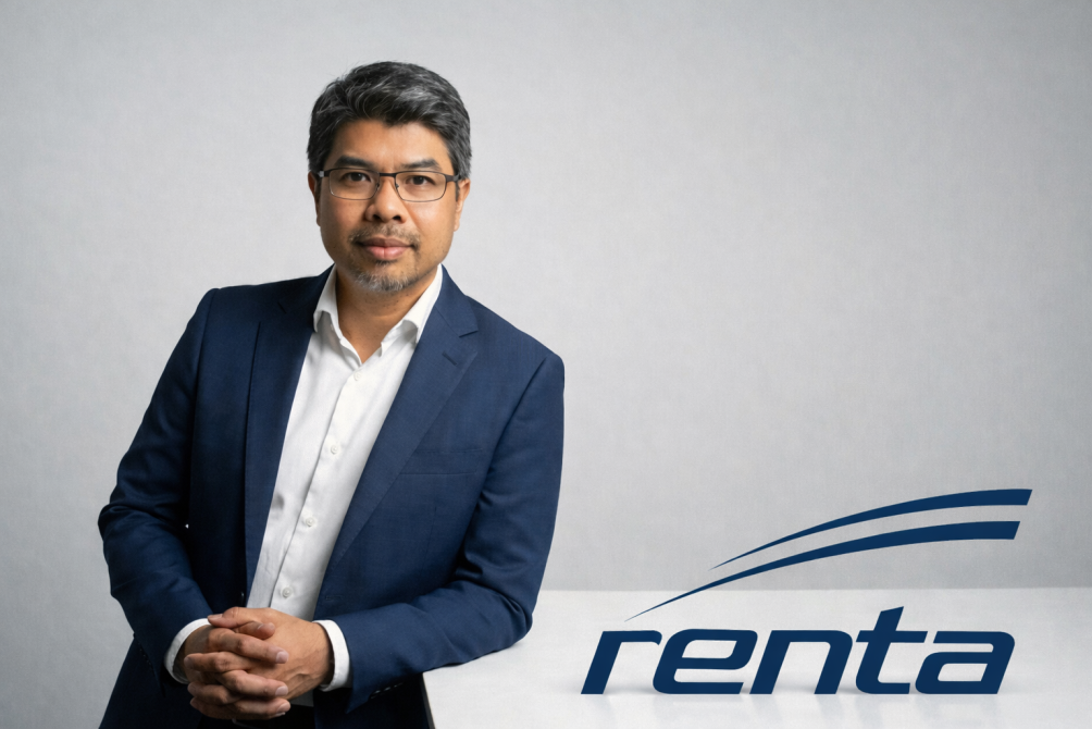 renta – jeroen de graaff sixt