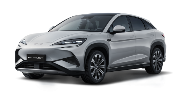 BYD Sealion 7