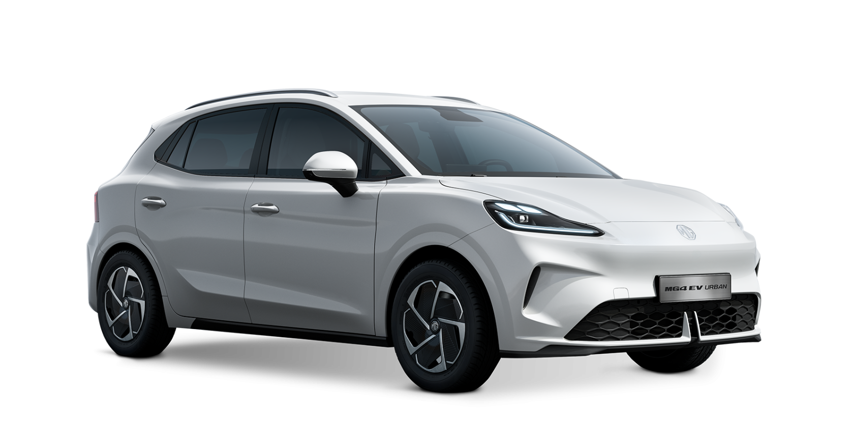 MG 4 Urban