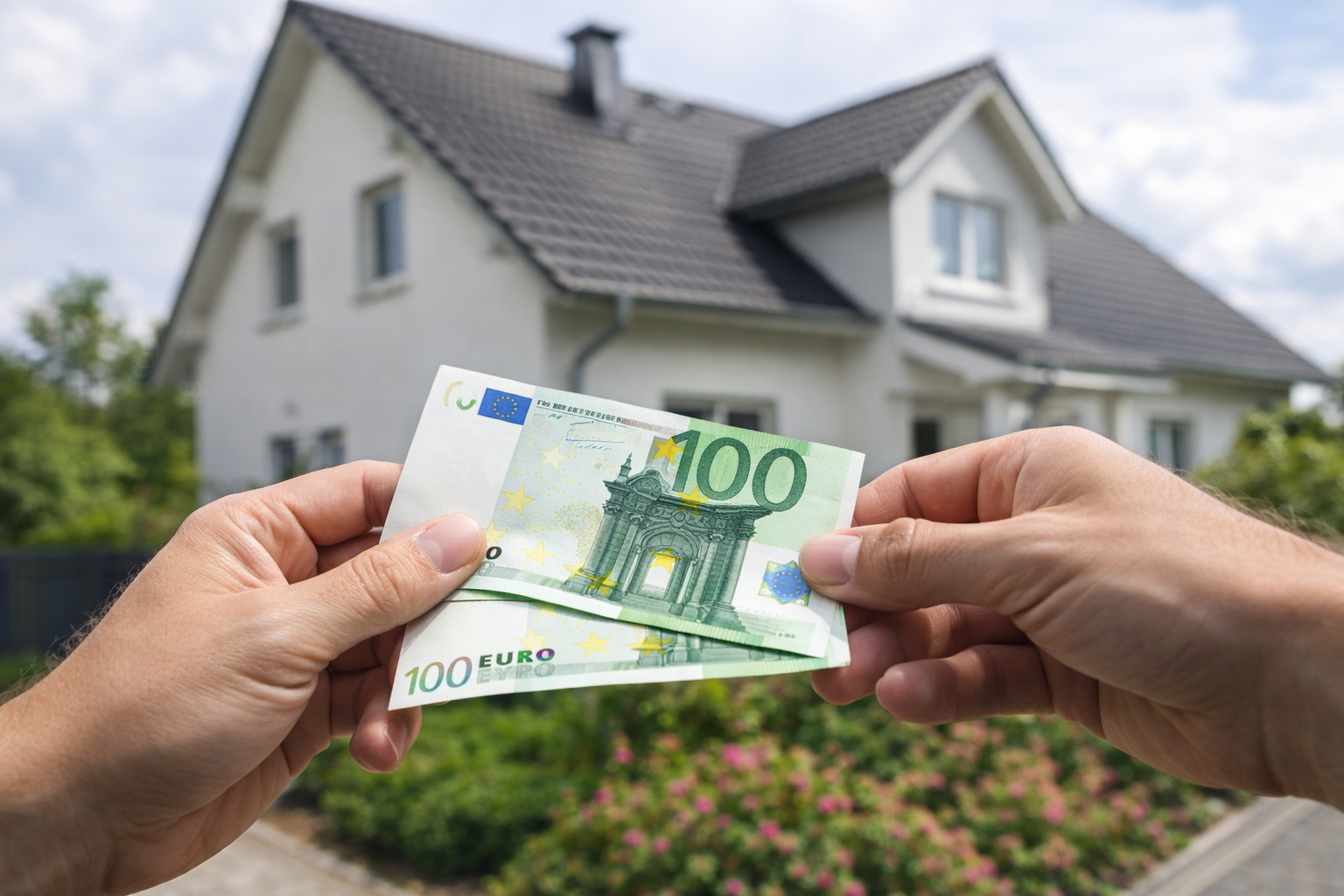 budget mobilité 200 euros