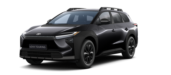 Toyota BZ4X Touring
