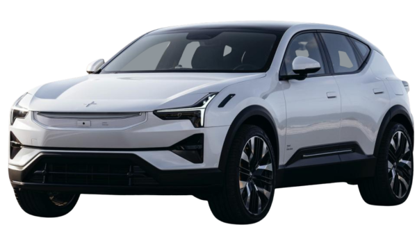 Polestar 3
