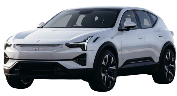 Polestar 3