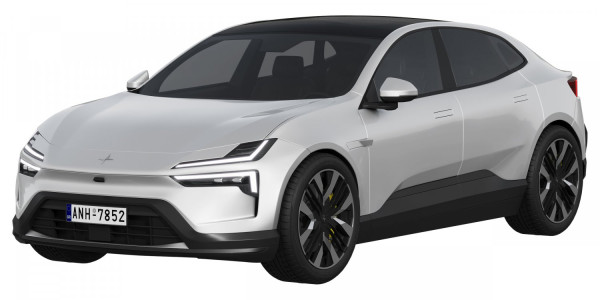 Polestar 4