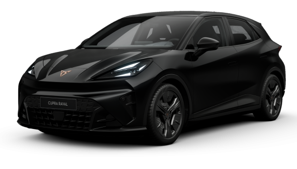 Cupra Raval