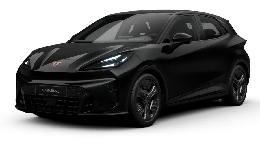 Cupra Raval