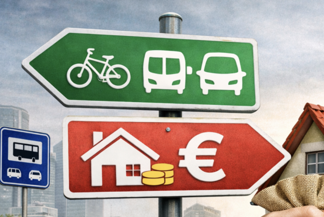 remboursement crédit budget mobilité