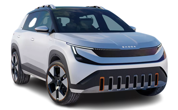 Skoda Epiq