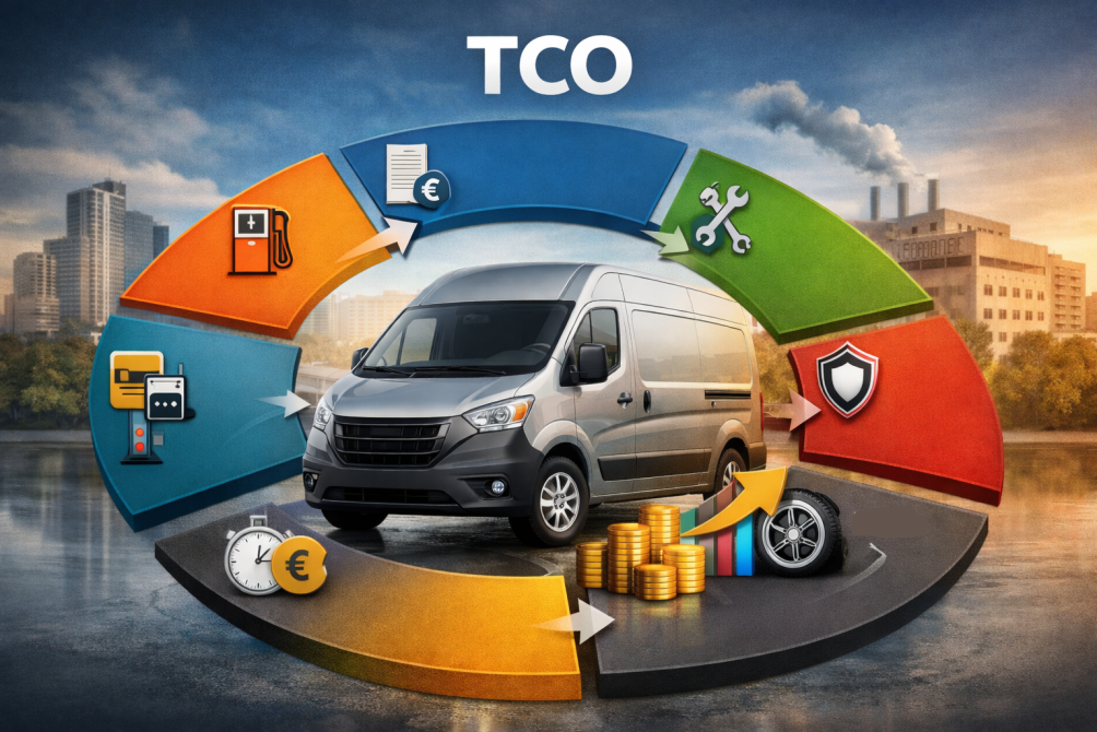 tco LCV